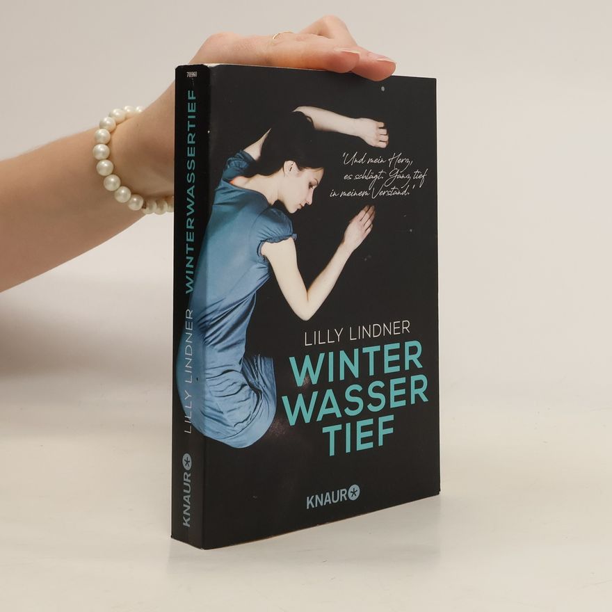 Lilly Lindner Winterwassertief