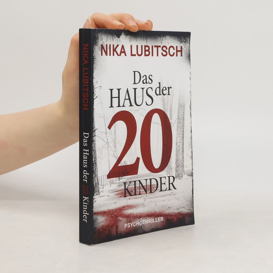 Nika Lubitsch Das Haus der 20 Kinder