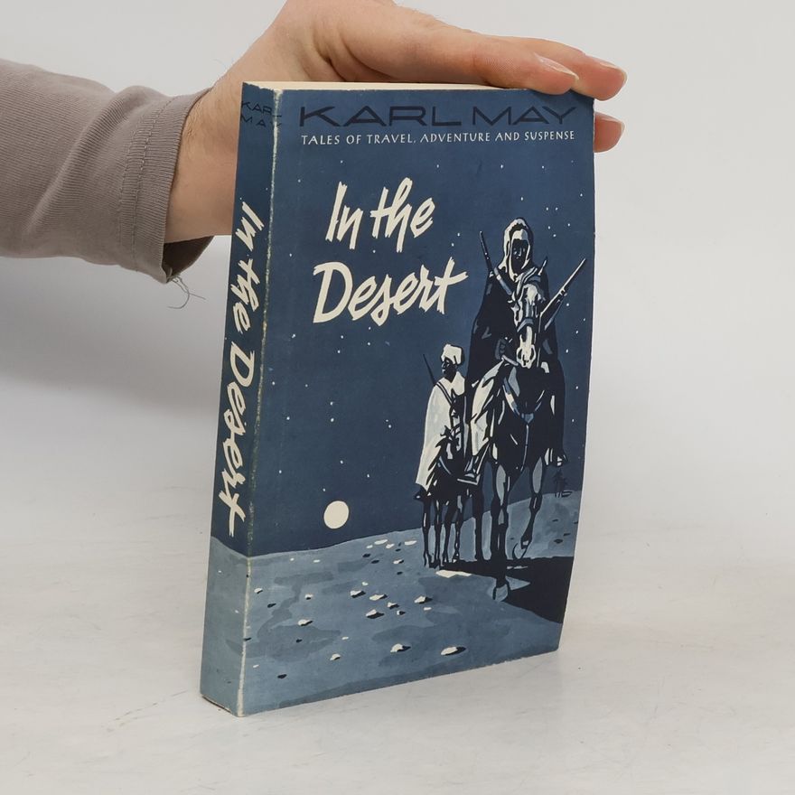 Karl May In the Desert