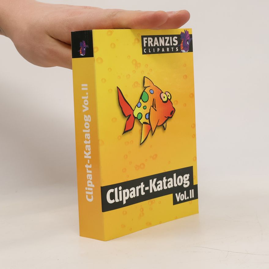 Collectif d'auteurs Clipart-Katalog Vol. II