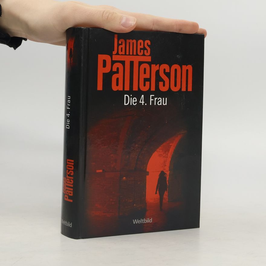 James Patterson Die 4. Frau