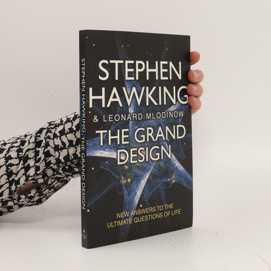 Stephen Hawking The Grand Design