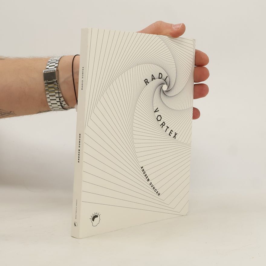 Fiona Duncan Radio Vortex