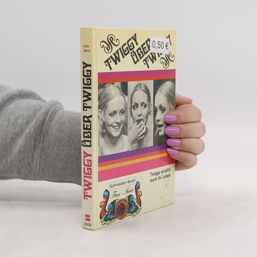 Autorenkollektiv Twiggy über Twiggy