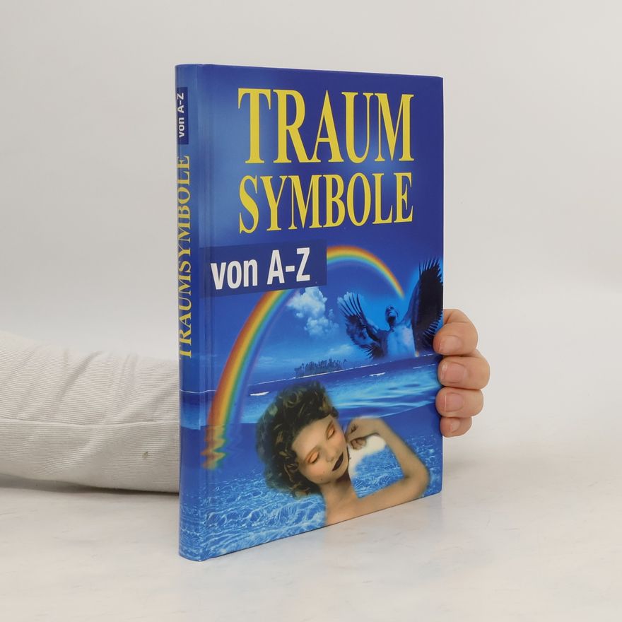 Various authors Traumsymbole von A-Z