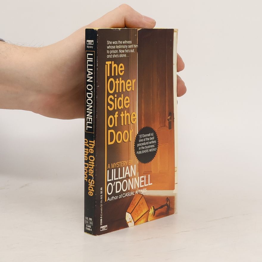 Lillian O'Donnell The Other Side of the Door