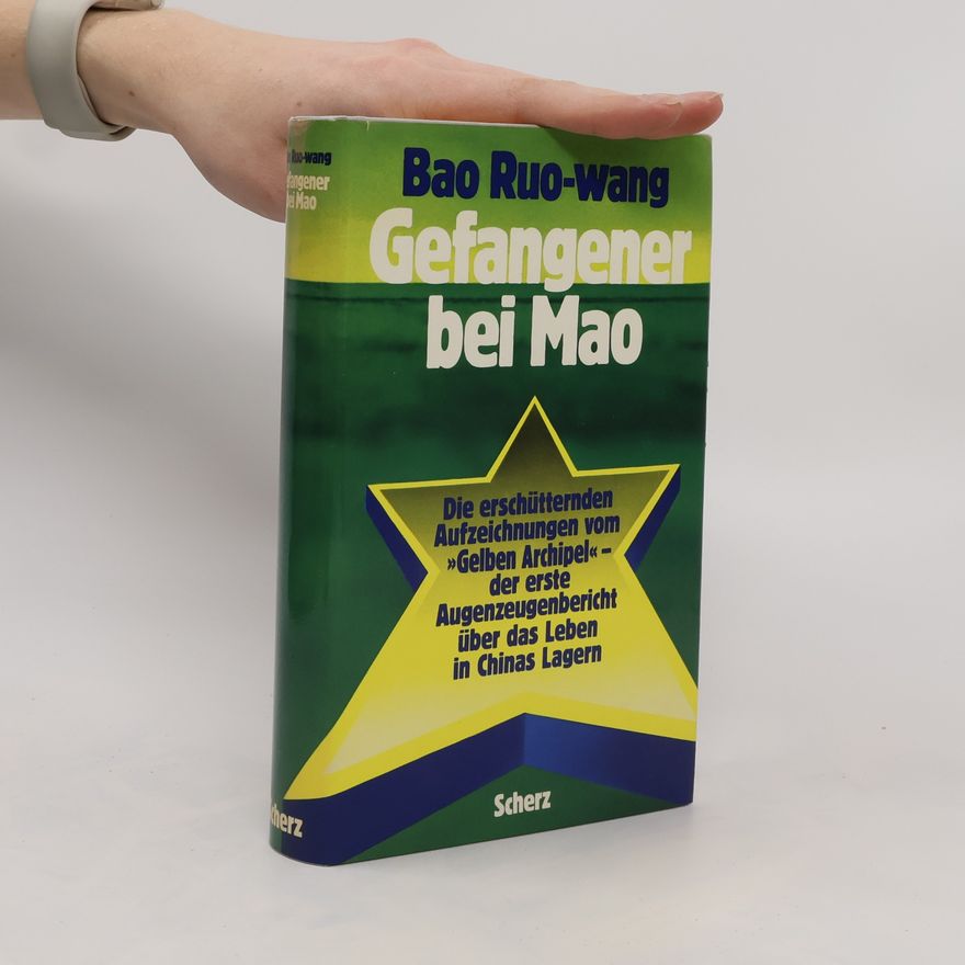 Ruo-wang Bao Gefangener bei Mao