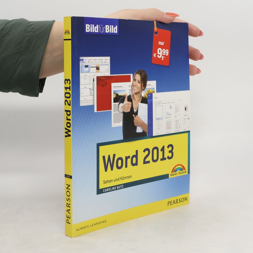 Caroline Butz Word 2013