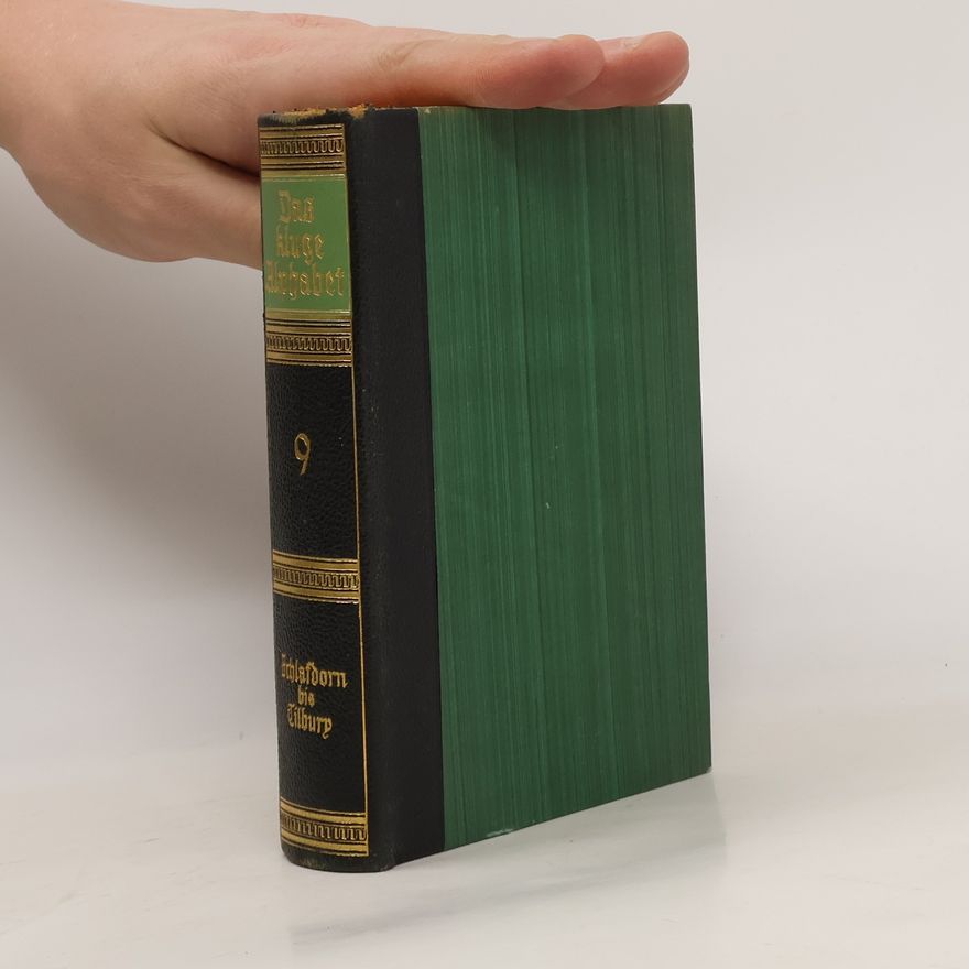Autores varios Das Kluge Alphabet 9