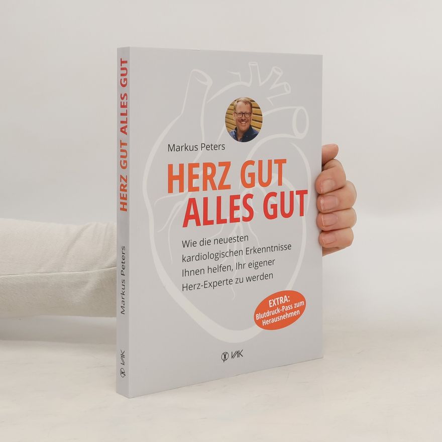 Markus Peters Herz gut, alles gut