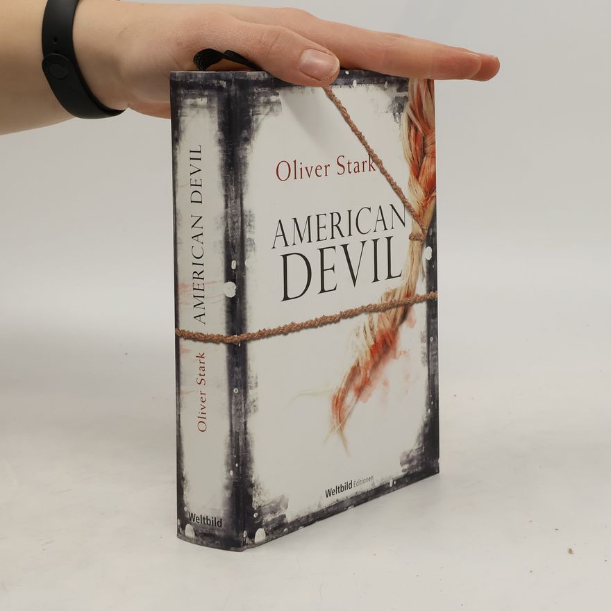 Oliver Stark American Devil