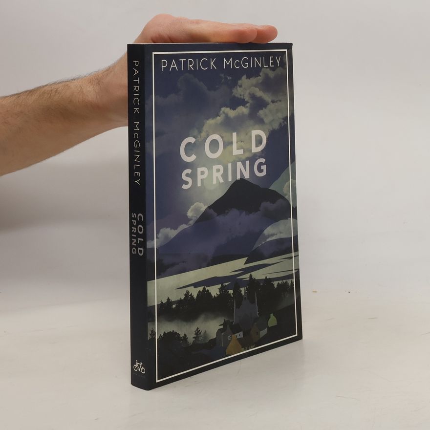 Patrick McGinley Cold Spring