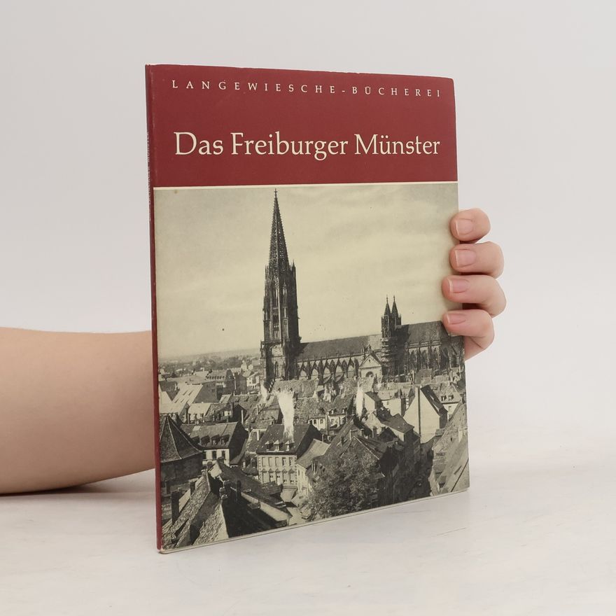 Autores varios Das Freiburger Münster
