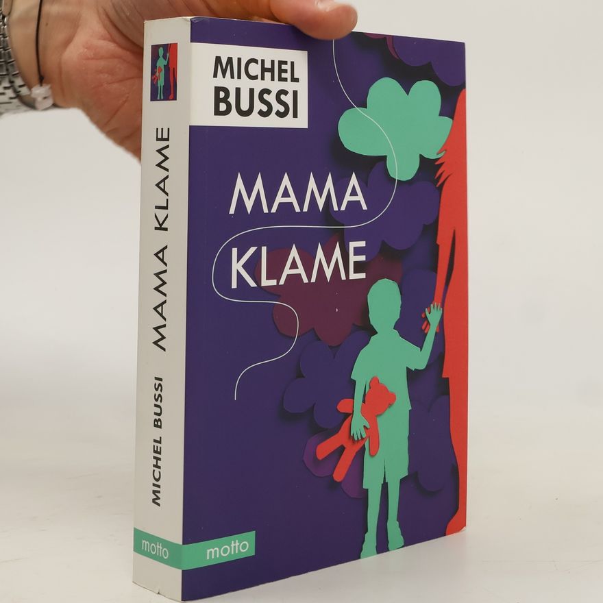 Michel Bussi Mama klame