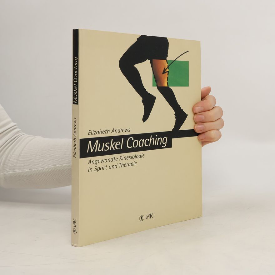 Elizabeth Andrews Muskel coaching