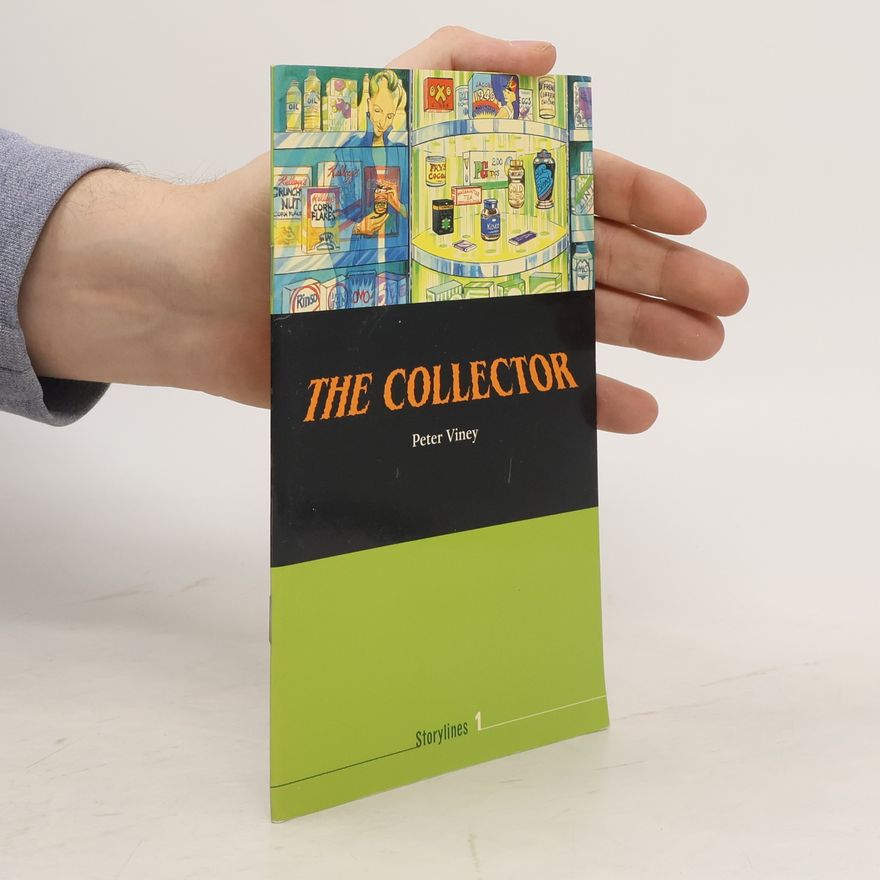 Peter Viney The Collector