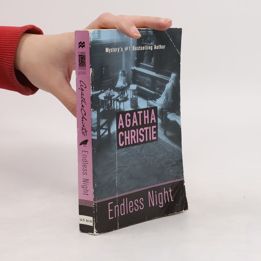 Agatha Christie Endless Night