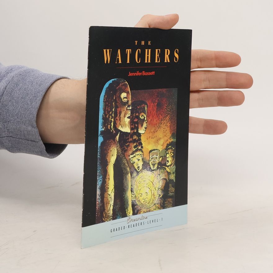 Jennifer Bassett The Watchers