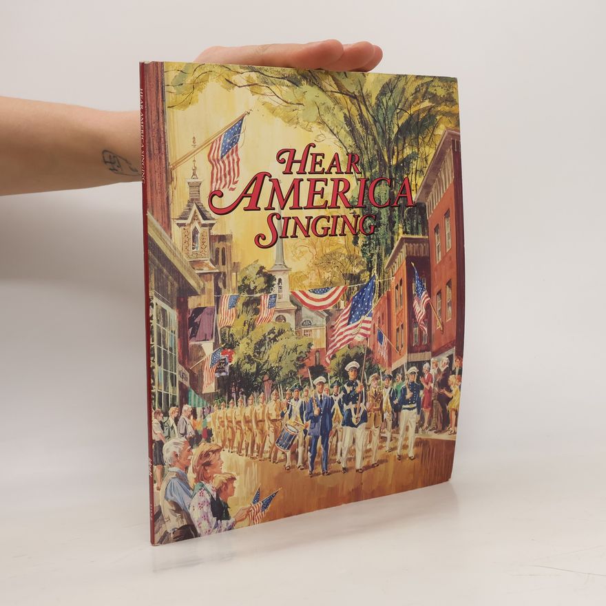 Autorenkollektiv Hear America Singing