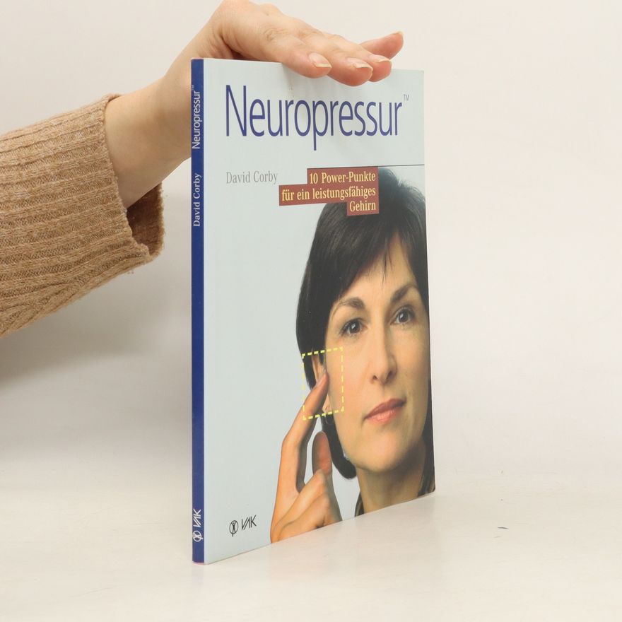 David Corby Neuropressur