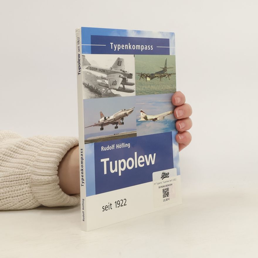 Rudolf Höfling Tupolew