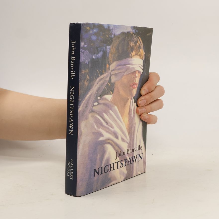John Banville Nightspawn