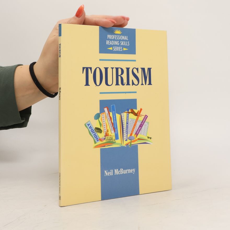 Neil McBurney Tourism