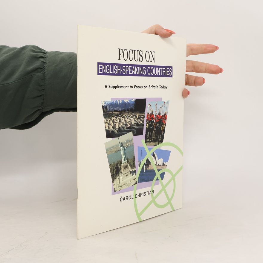 Carol Christian Focus on English-speaking Countries