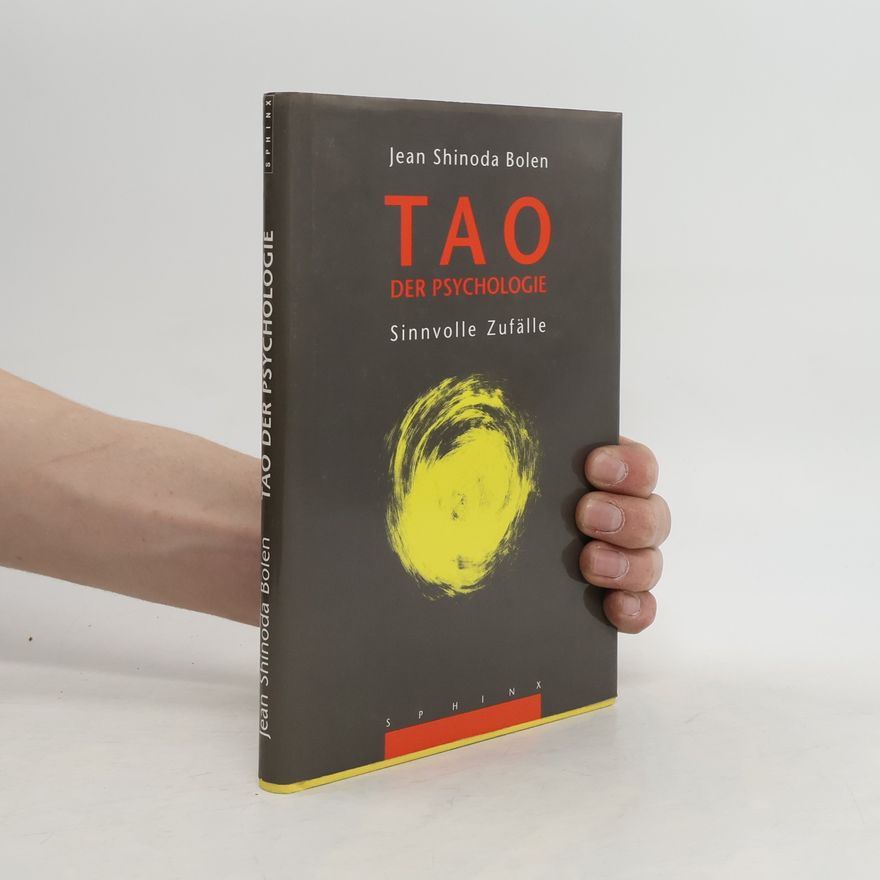 Jean Shinoda Bolen Tao der Psychologie