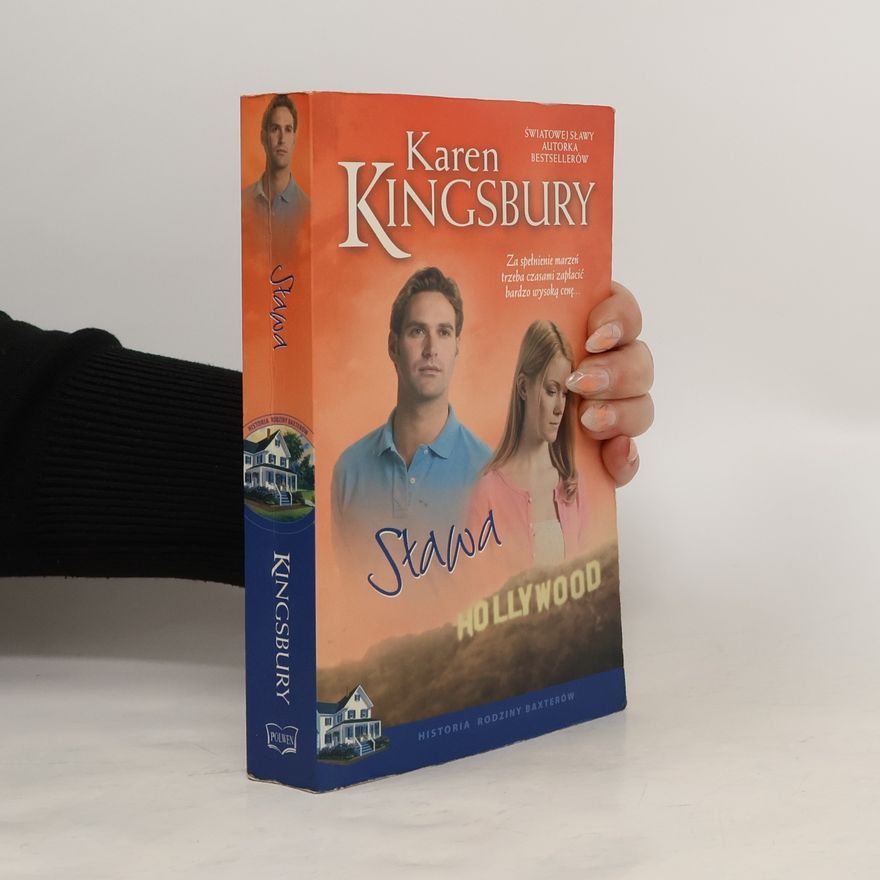 Karen Kingsbury Sława