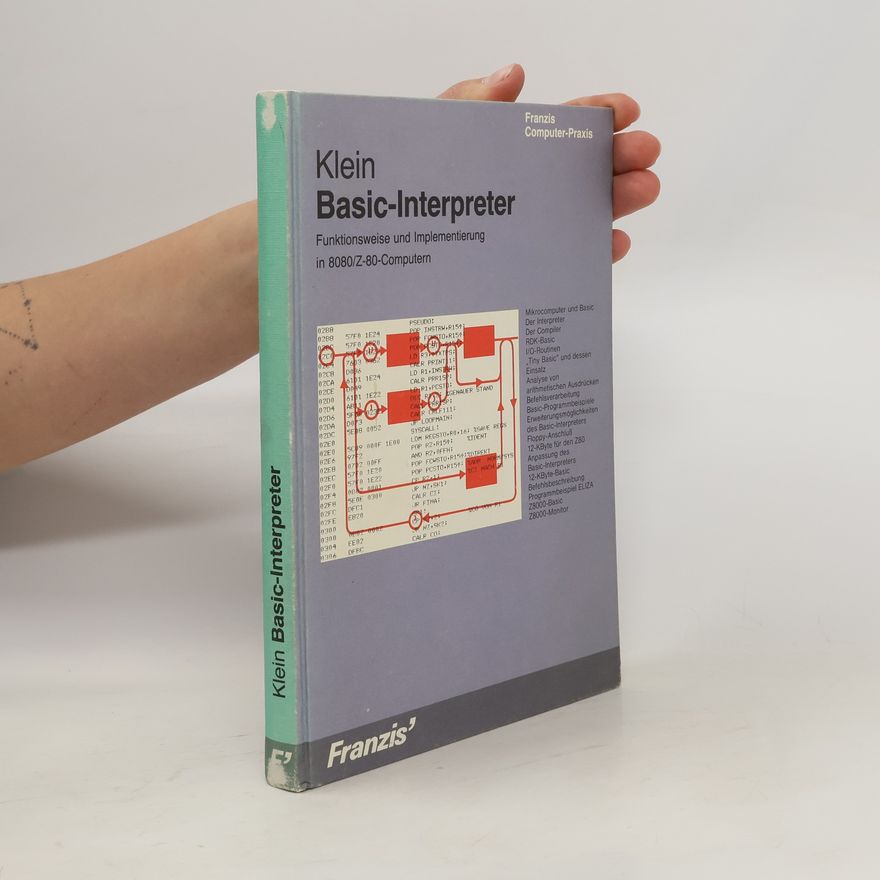 Rolf-Dieter Klein Basic-Interpreter