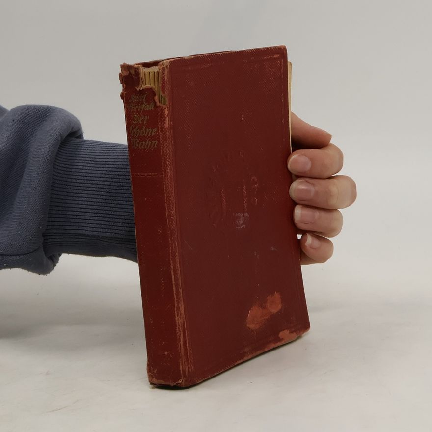 Karl von Perfall Der schöne Wahn