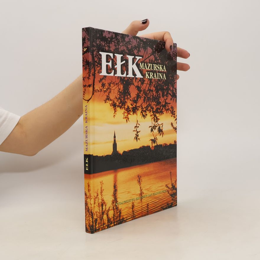 Kolektív autorov EŁK Mazurska Kraina