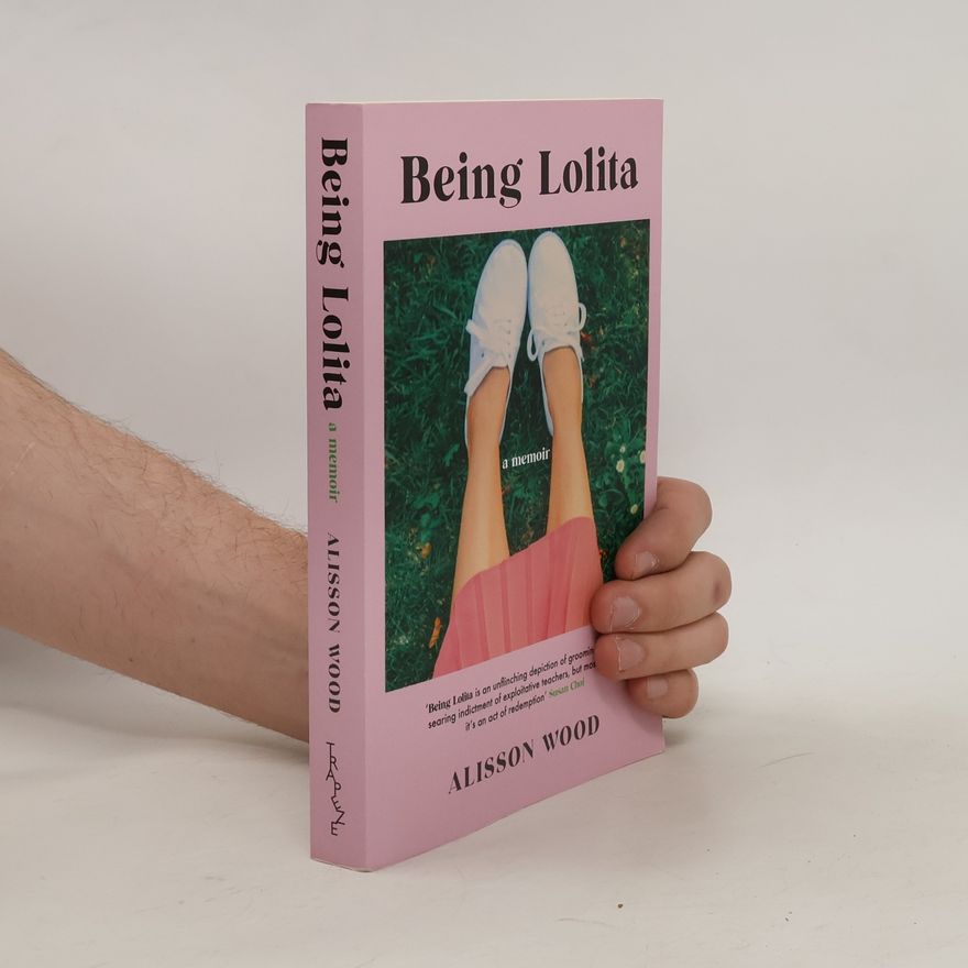 Alisson Wood Being Lolita