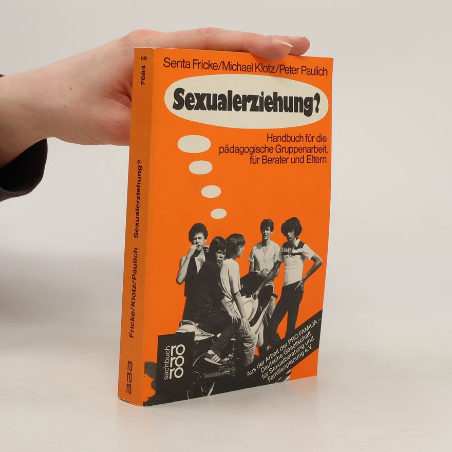 Senta Fricke Sexualerziehung?