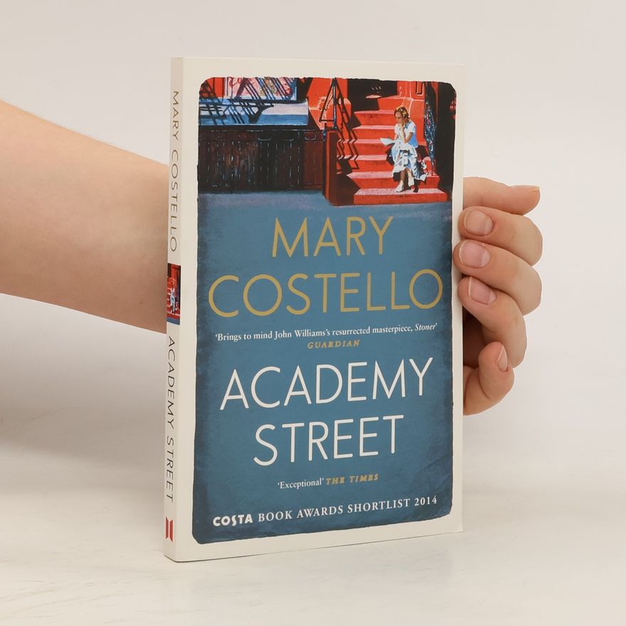 Mary Costello Academy Street
