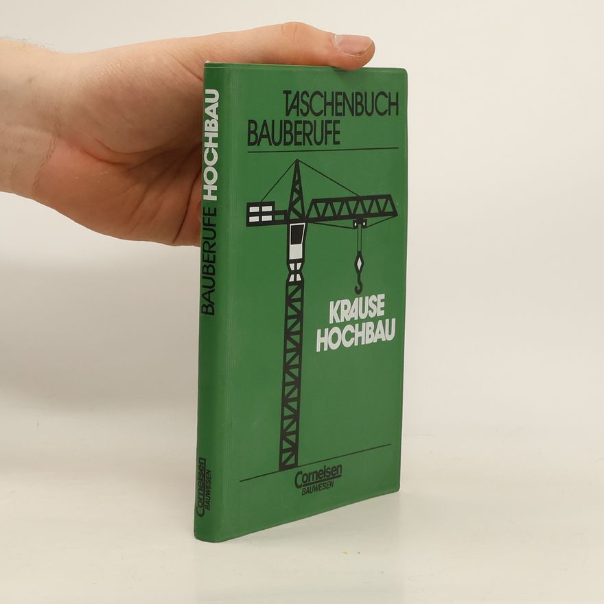 Autorenkollektiv Taschenbuch Bauberufe