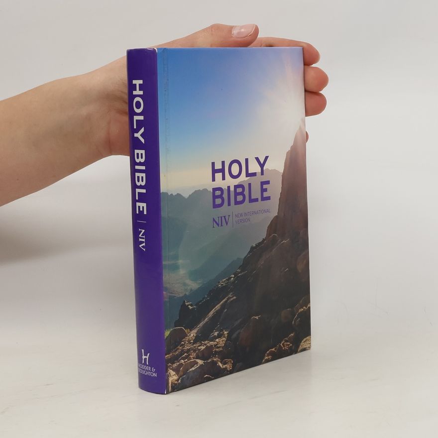 Auteurscollectief Holy Bible