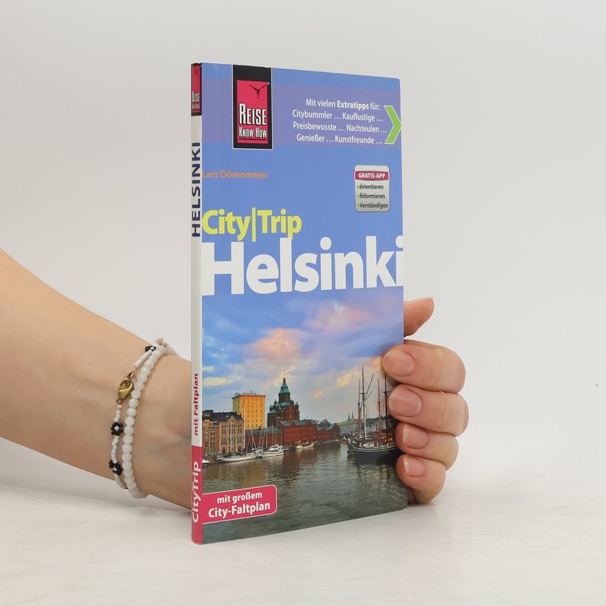 Lars Dörenmeier Helsinki