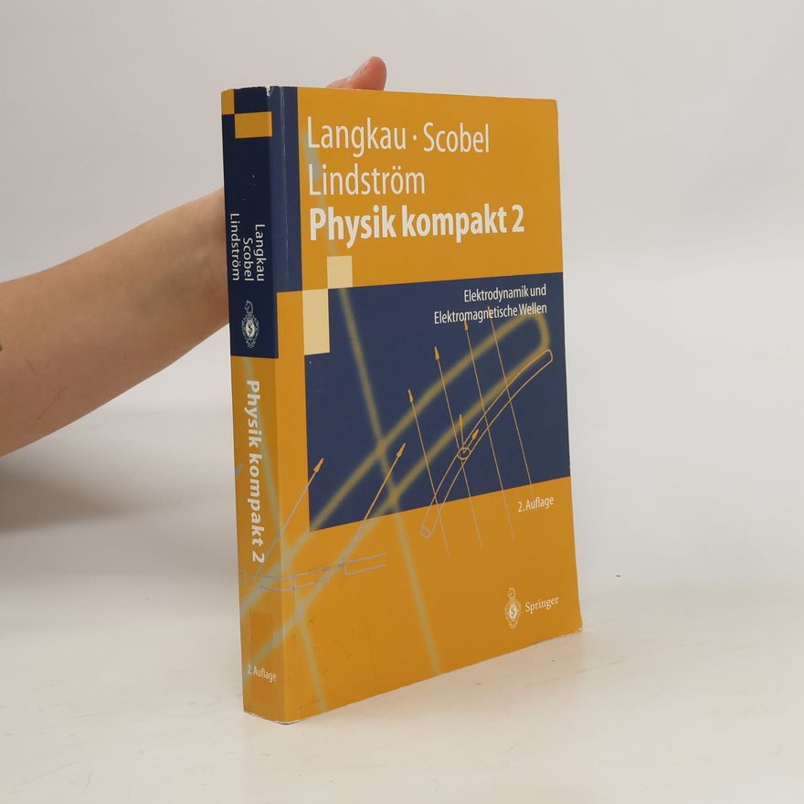 Rudolf Langkau Physik kompakt