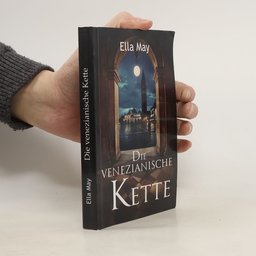 Ella May Die Venezianische Kette