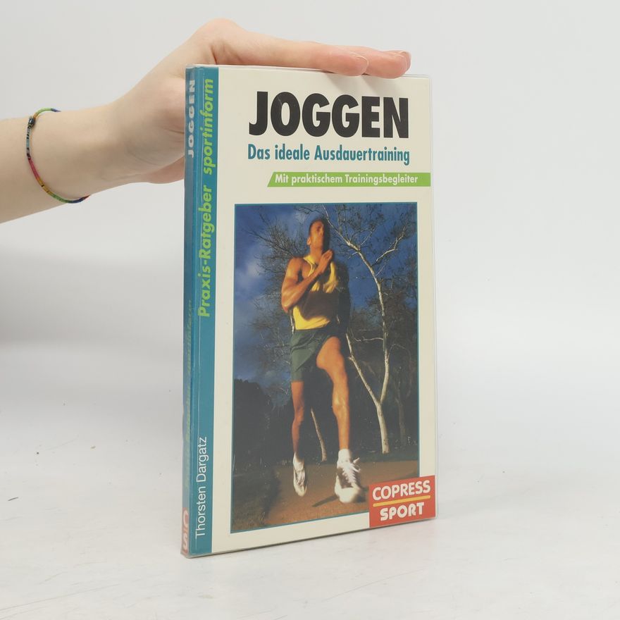 Thorsten Dargatz Joggen