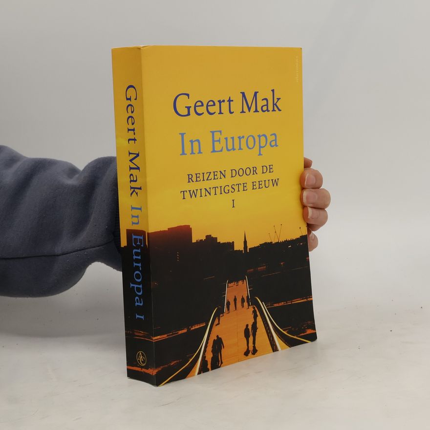 Geert Mak In Europa I.