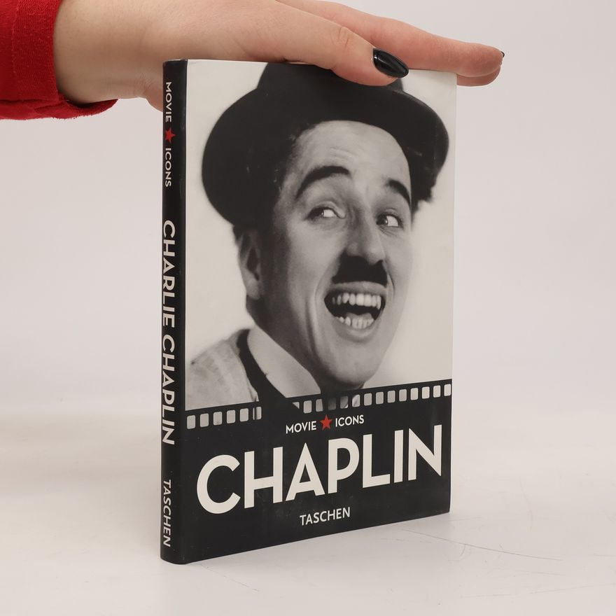 David Robinson Chaplin