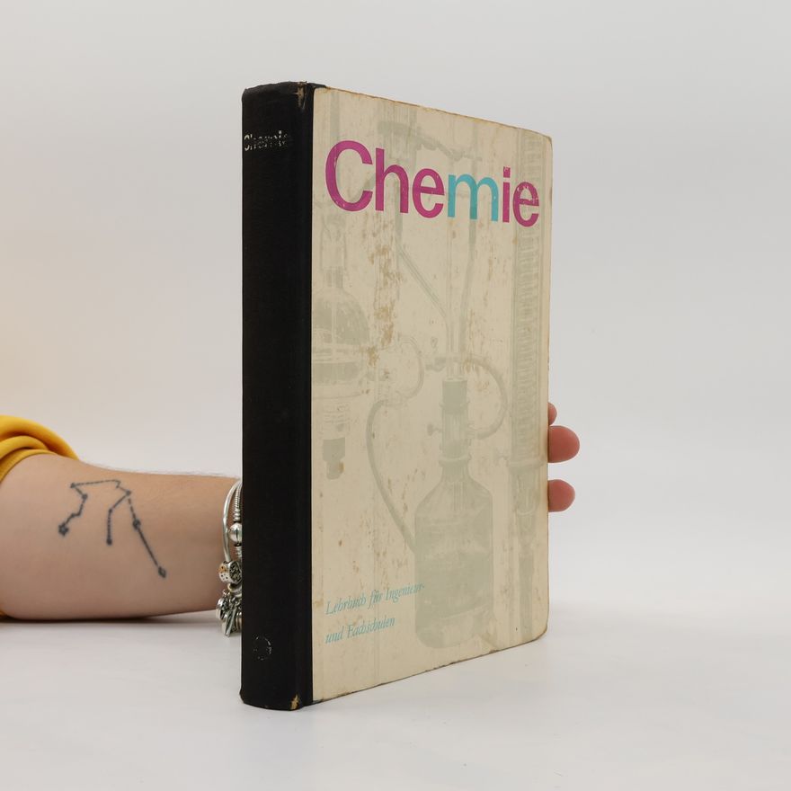 Collectif d'auteurs Chemie