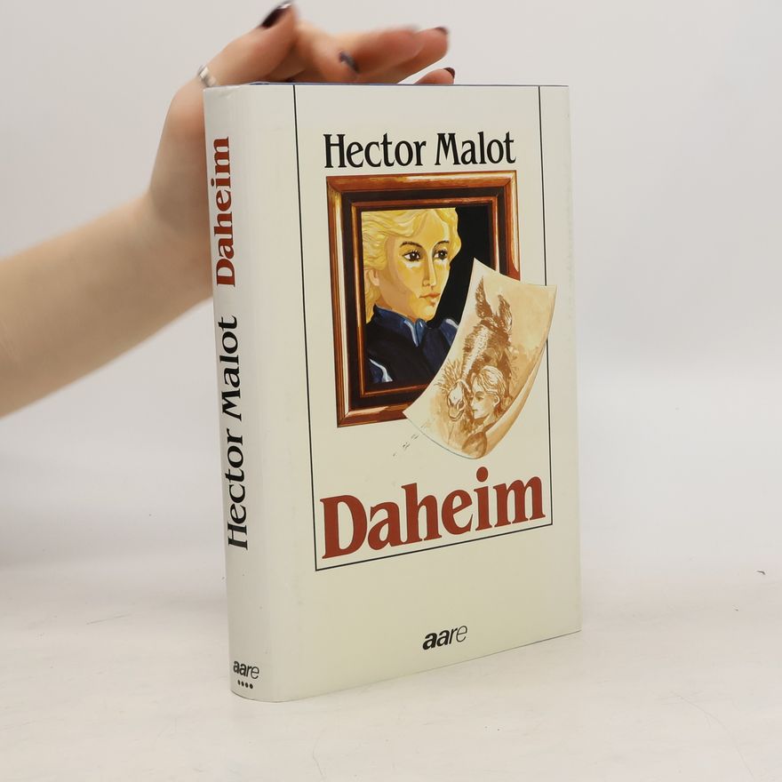 Hector Malot Daheim (en famille)