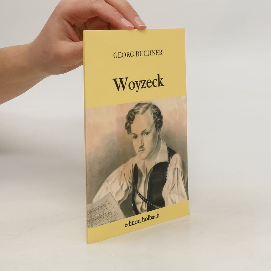 Georg Büchner Woyzeck