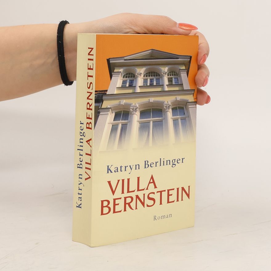 Katryn Berlinger Villa Bernstein
