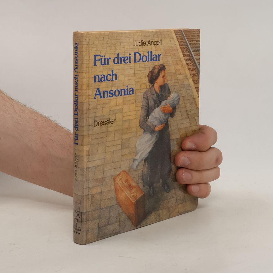 Judie Angell Für drei Dollar nach Ansonia