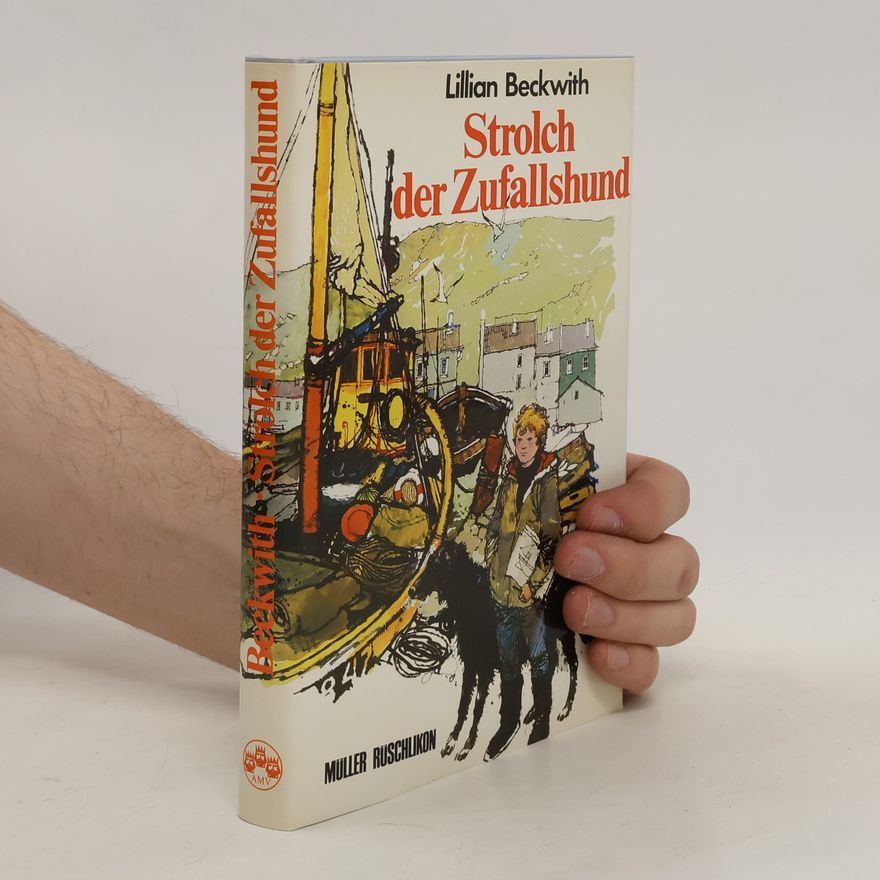 Lillian Beckwith Strolch, der Zufallshund
